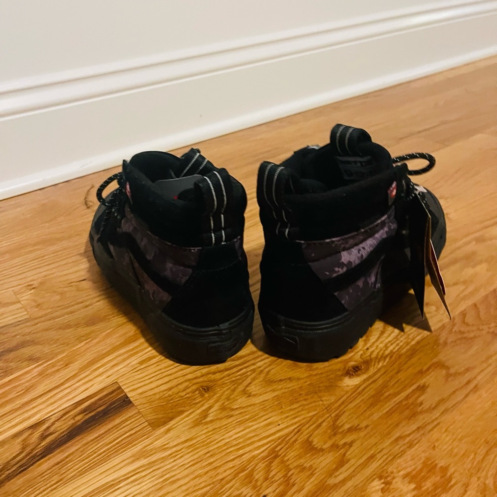 Vans Sk8 mte-2 boots unisex - Picture 3 of 5